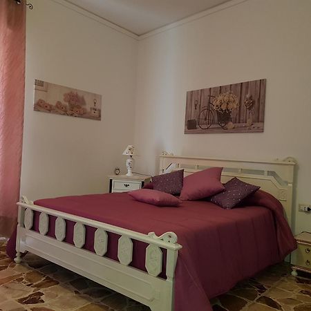 B&B Carrubbelle Ραγκούσα Εξωτερικό φωτογραφία