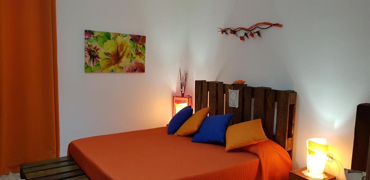 B&B Carrubbelle Ραγκούσα Εξωτερικό φωτογραφία