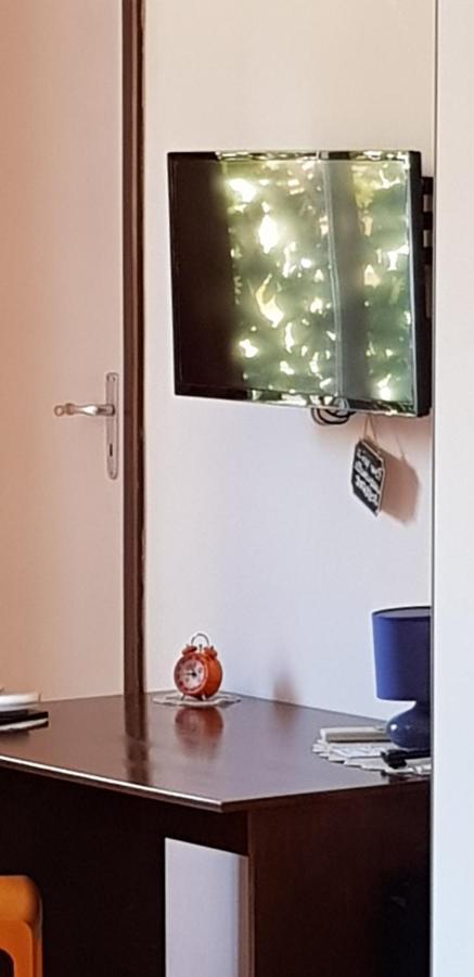 B&B Carrubbelle Ραγκούσα Εξωτερικό φωτογραφία