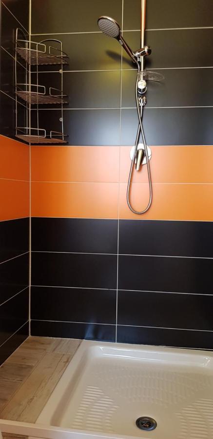 B&B Carrubbelle Ραγκούσα Εξωτερικό φωτογραφία