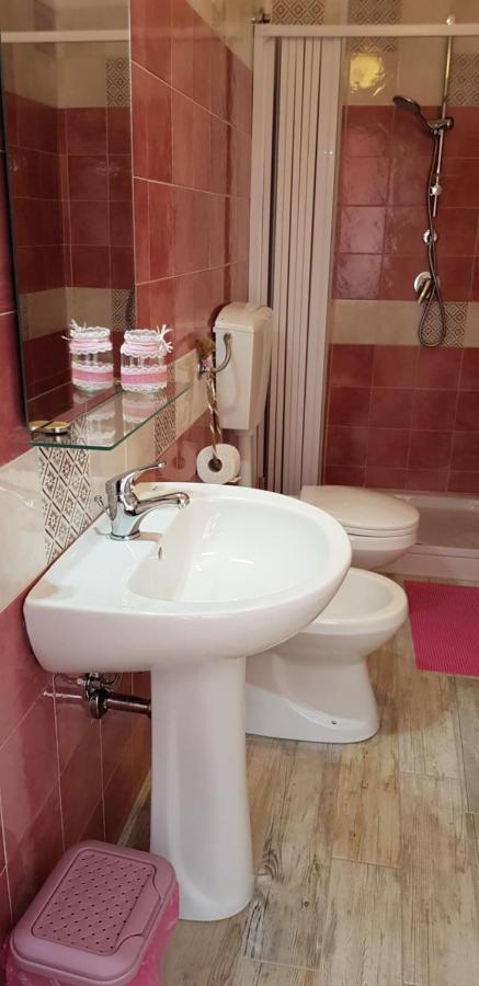 B&B Carrubbelle Ραγκούσα Εξωτερικό φωτογραφία