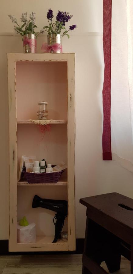 B&B Carrubbelle Ραγκούσα Εξωτερικό φωτογραφία