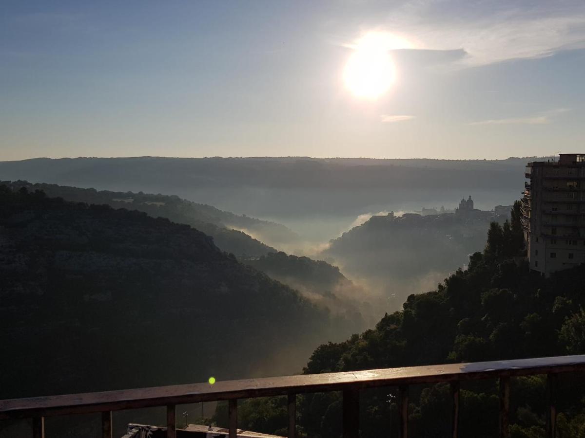 B&B Carrubbelle Ραγκούσα Εξωτερικό φωτογραφία