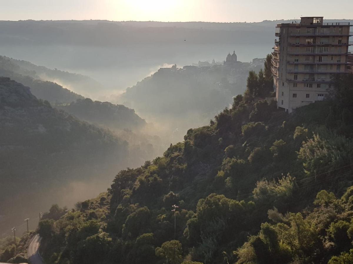 B&B Carrubbelle Ραγκούσα Εξωτερικό φωτογραφία