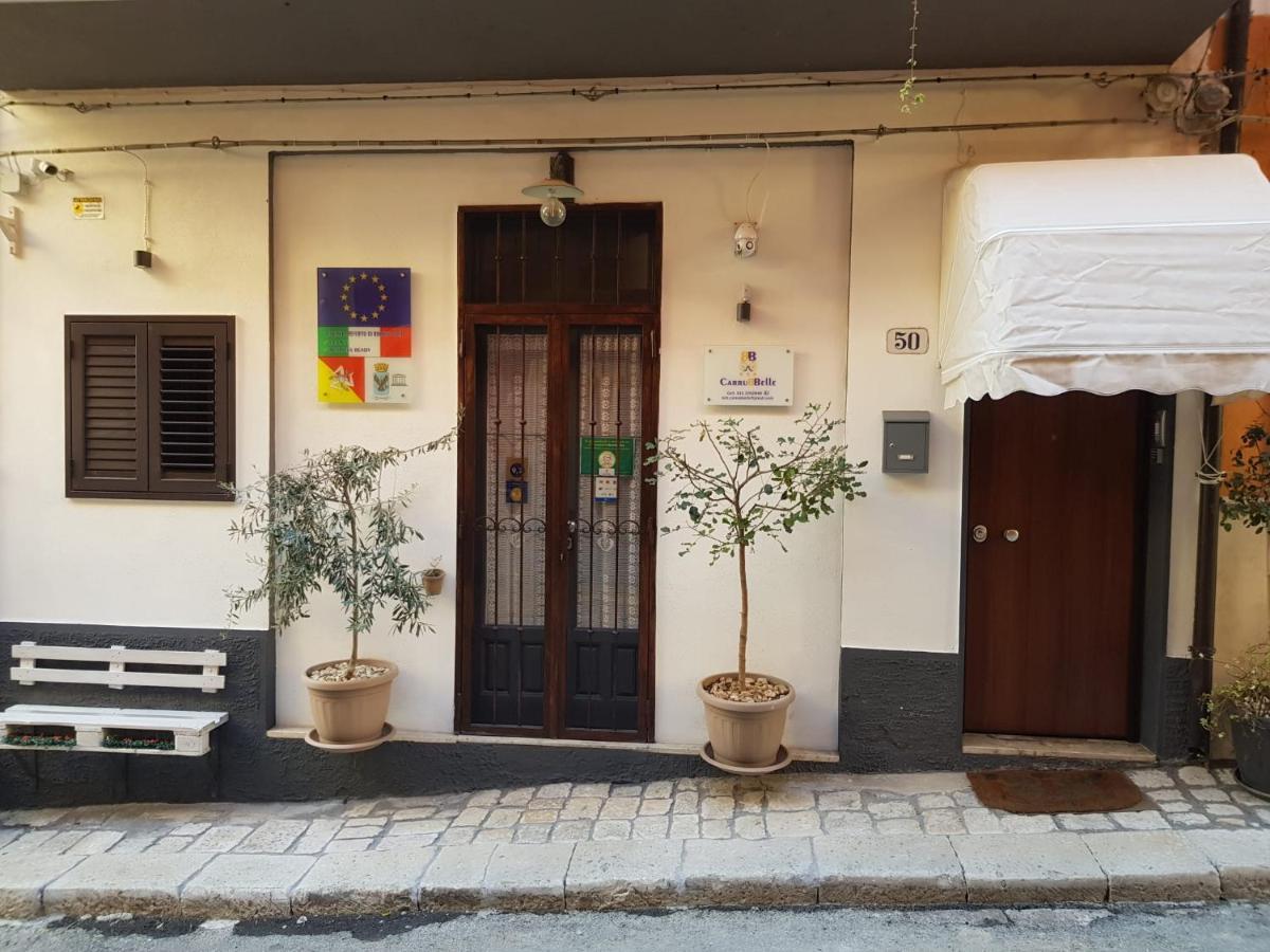 B&B Carrubbelle Ραγκούσα Εξωτερικό φωτογραφία