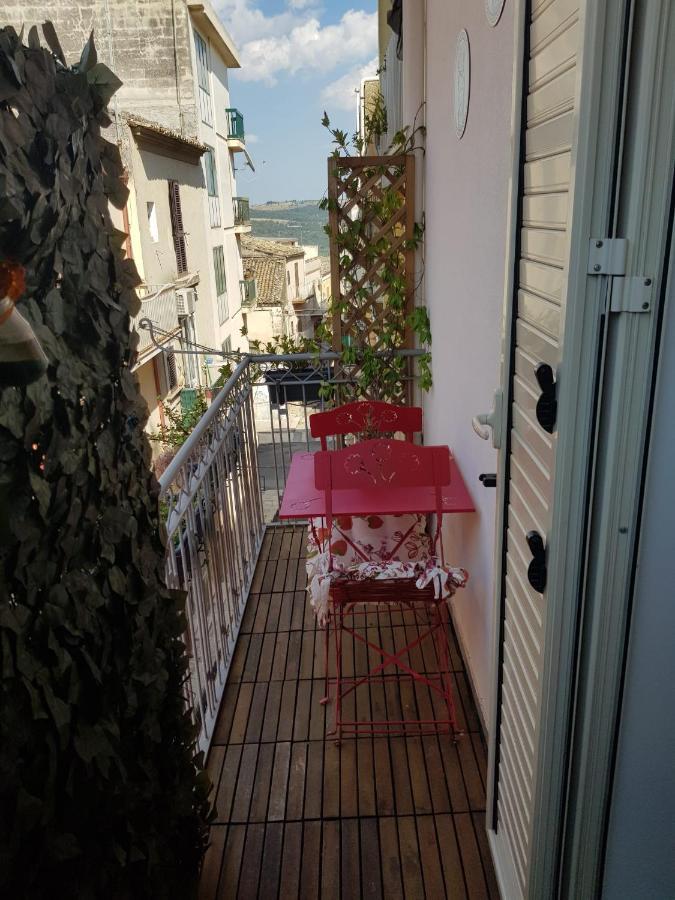 B&B Carrubbelle Ραγκούσα Εξωτερικό φωτογραφία