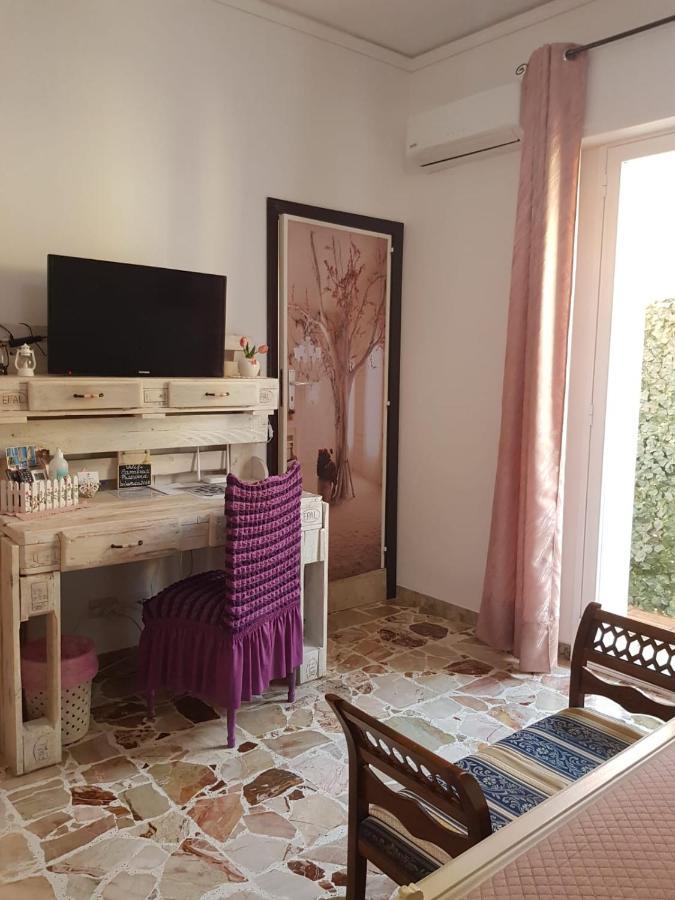B&B Carrubbelle Ραγκούσα Εξωτερικό φωτογραφία