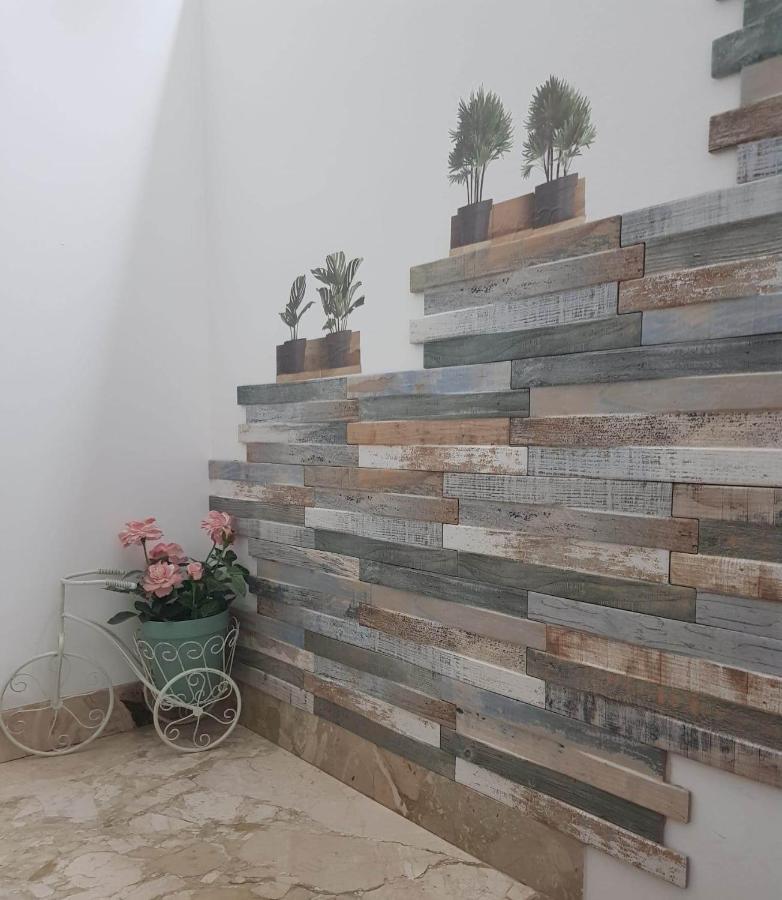 B&B Carrubbelle Ραγκούσα Εξωτερικό φωτογραφία
