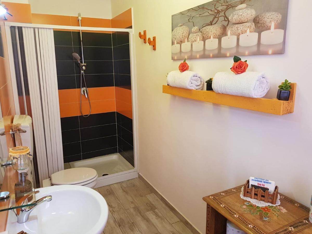 B&B Carrubbelle Ραγκούσα Εξωτερικό φωτογραφία