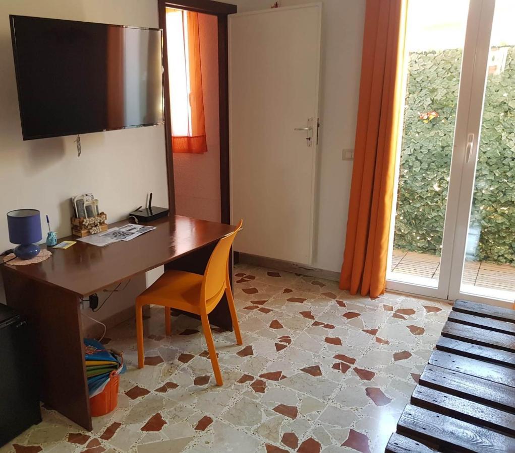 B&B Carrubbelle Ραγκούσα Εξωτερικό φωτογραφία