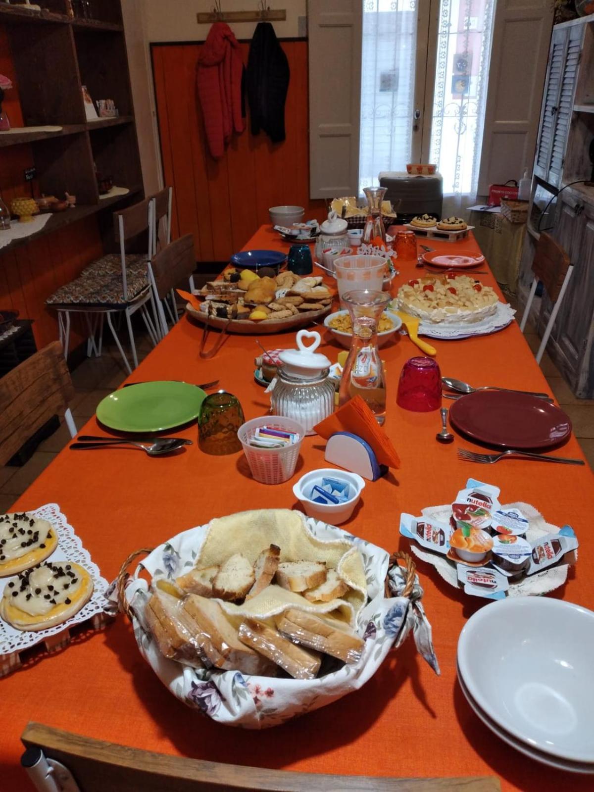 B&B Carrubbelle Ραγκούσα Εξωτερικό φωτογραφία