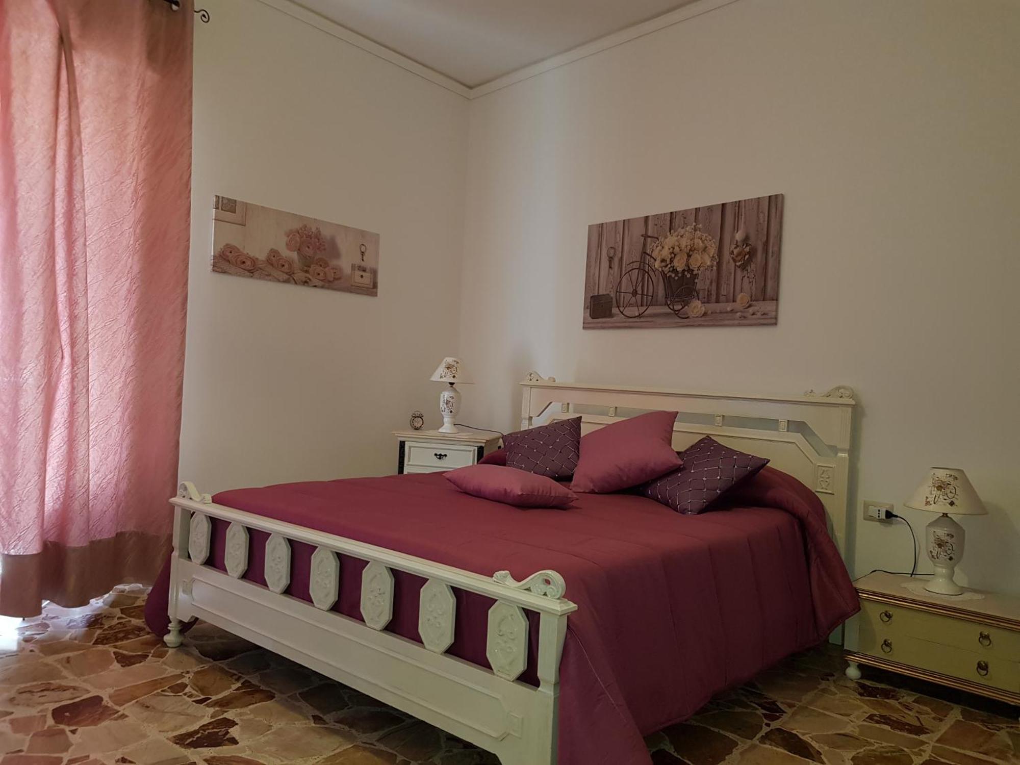 B&B Carrubbelle Ραγκούσα Εξωτερικό φωτογραφία